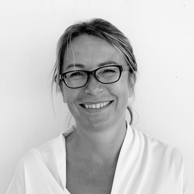 Barbara Nowak