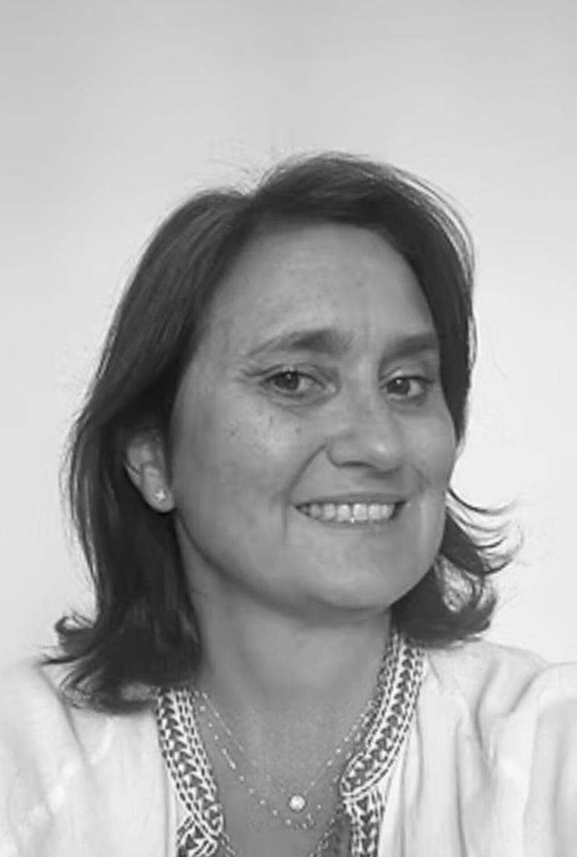 Catherine VANOYE