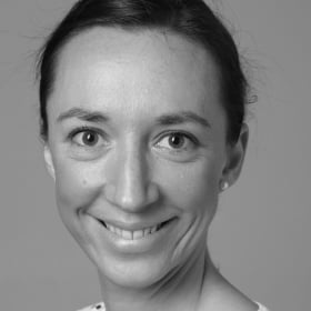 Cécile Rouyer