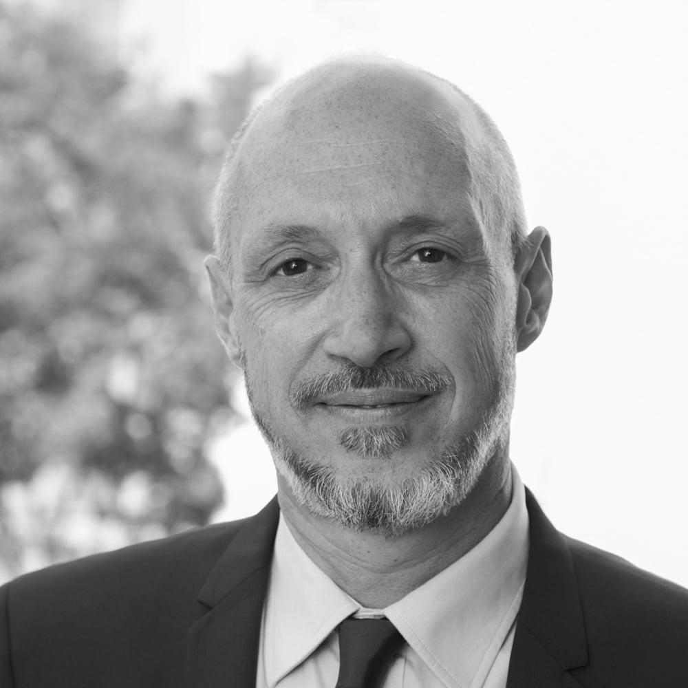 Jean-Luc Odeyer
