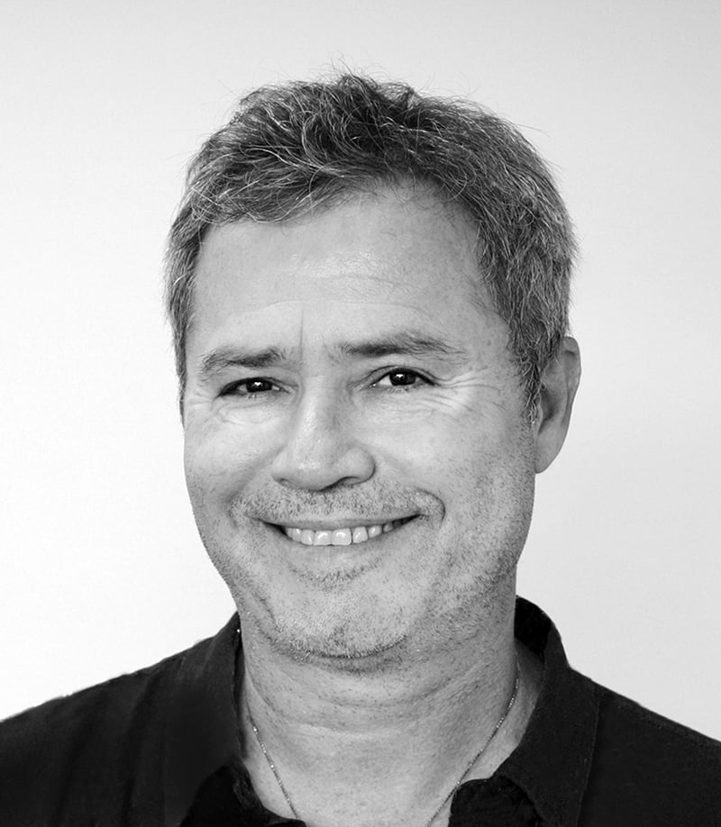 Olivier Bailly