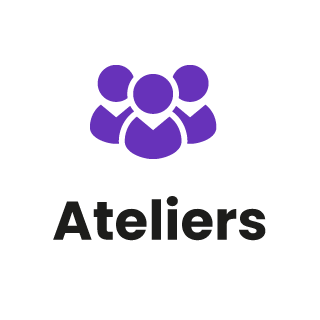 Ateliers