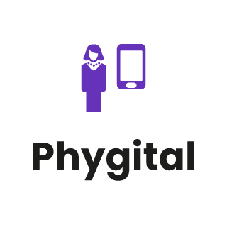 Phygital