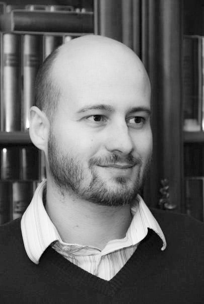 Renaud Gaucher