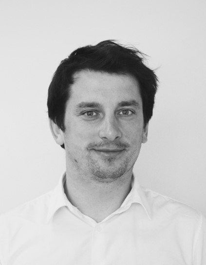 Xavier BEDOS