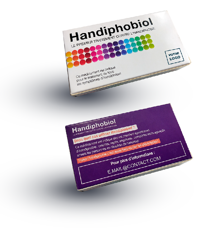 Handiphobiol