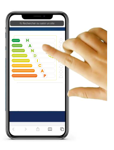 mockup Sensidiag handicap
